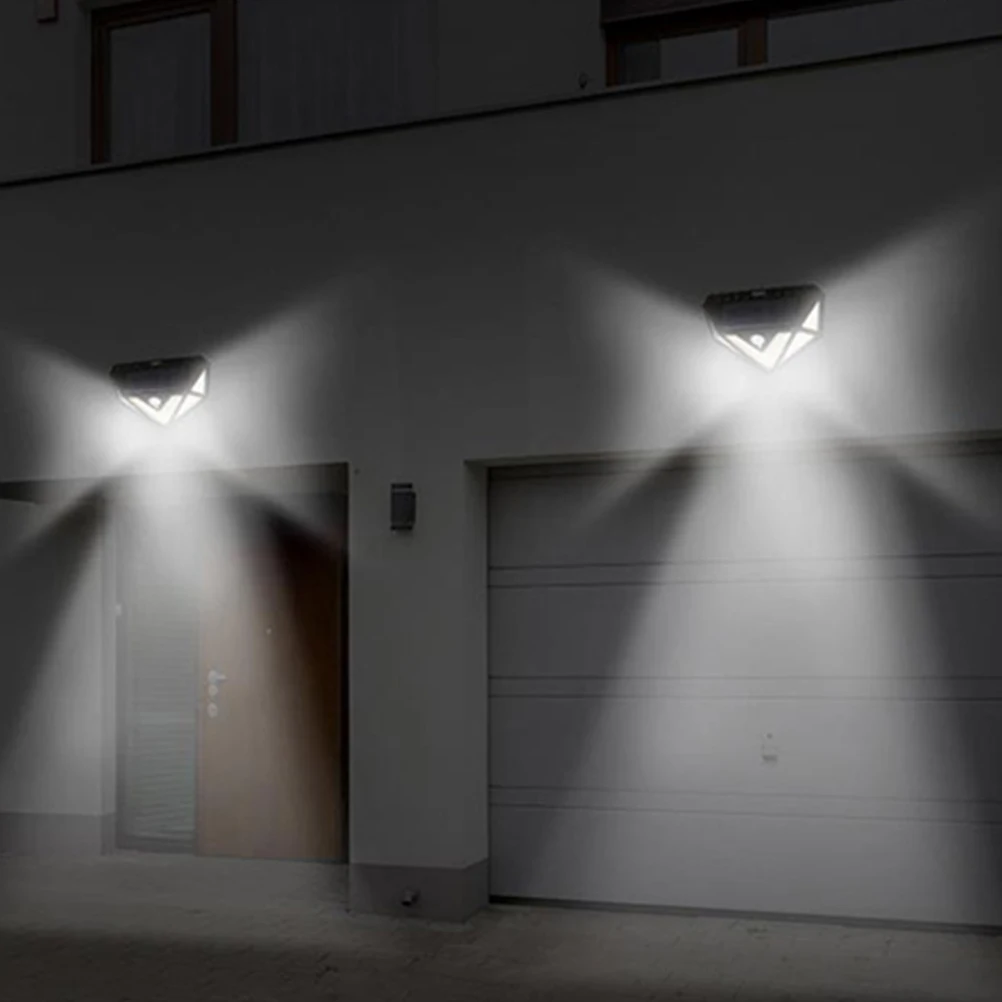 1pcs Solar Lamp Outdoor Lighting Waterproof Led Sense Wall Light Night Light Sunlight Wall Lamp Garden Yard
1pcs Solar Lamp Outdoor Lighting Waterproof Led Sense Wall Light Night Light Sunlight Wall Lamp Garden Yard