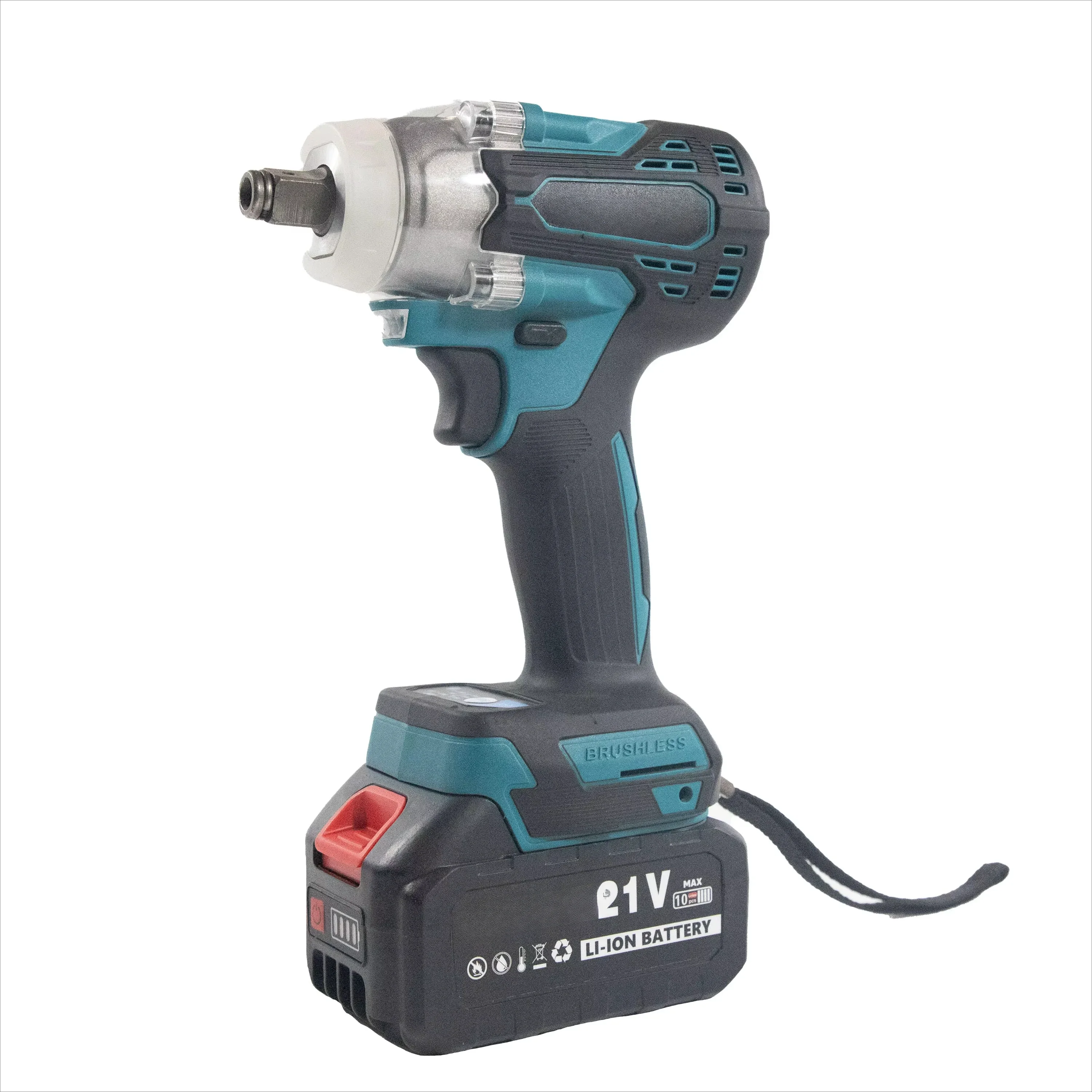Hot selling battery lithium tools set box tool parts tool kit electric torque cordless impact wrench set power wrenches
Hot selling battery lithium tools set box tool parts tool kit electric torque cordless impact wrench set power wrenches