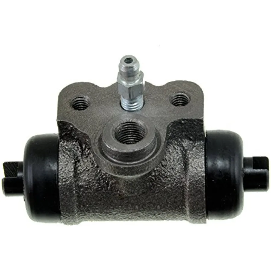 W610058 Rear Drum Brake Wheel Cylinder Compatible with Select Mitsubishi Models
W610058 Rear Drum Brake Wheel Cylinder Compatible with Select Mitsubishi Models