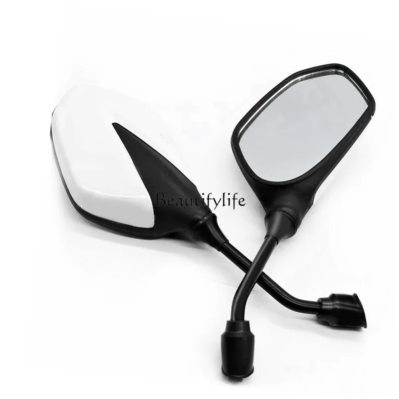 ld20 Motorcycle rearview mirror modified general personalized iron electric vehicle scooter reversing auxiliary mirror 
ld20 Motorcycle rearview mirror modified general personalized iron electric vehicle scooter reversing auxiliary mirror