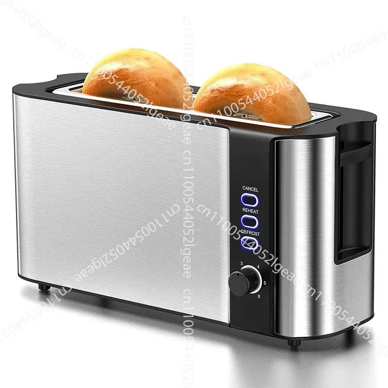 Toaster, breakfast maker, sandwich maker, stainless steel toaster, breakfast maker
Toaster, breakfast maker, sandwich maker, stainless steel toaster, breakfast maker