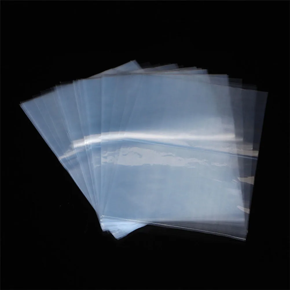 PVC Heat Shrink Film Wrap Clear Large Storage Bags Sealer Shrinkable Gift Packaging Multipurpose DIY Preservation Tools
PVC Heat Shrink Film Wrap Clear Large Storage Bags Sealer Shrinkable Gift Packaging Multipurpose DIY Preservation Tools