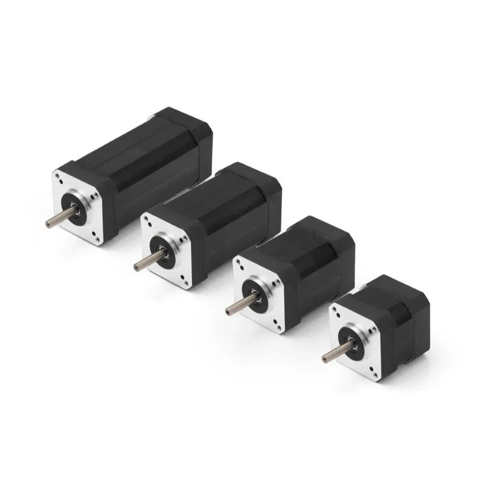 Waterproof 48V Brushless DC Motor With Low Noise Permanent Magnet 3000rpm Speed Low Commutation Brush
Waterproof 48V Brushless DC Motor With Low Noise Permanent Magnet 3000rpm Speed Low Commutation Brush