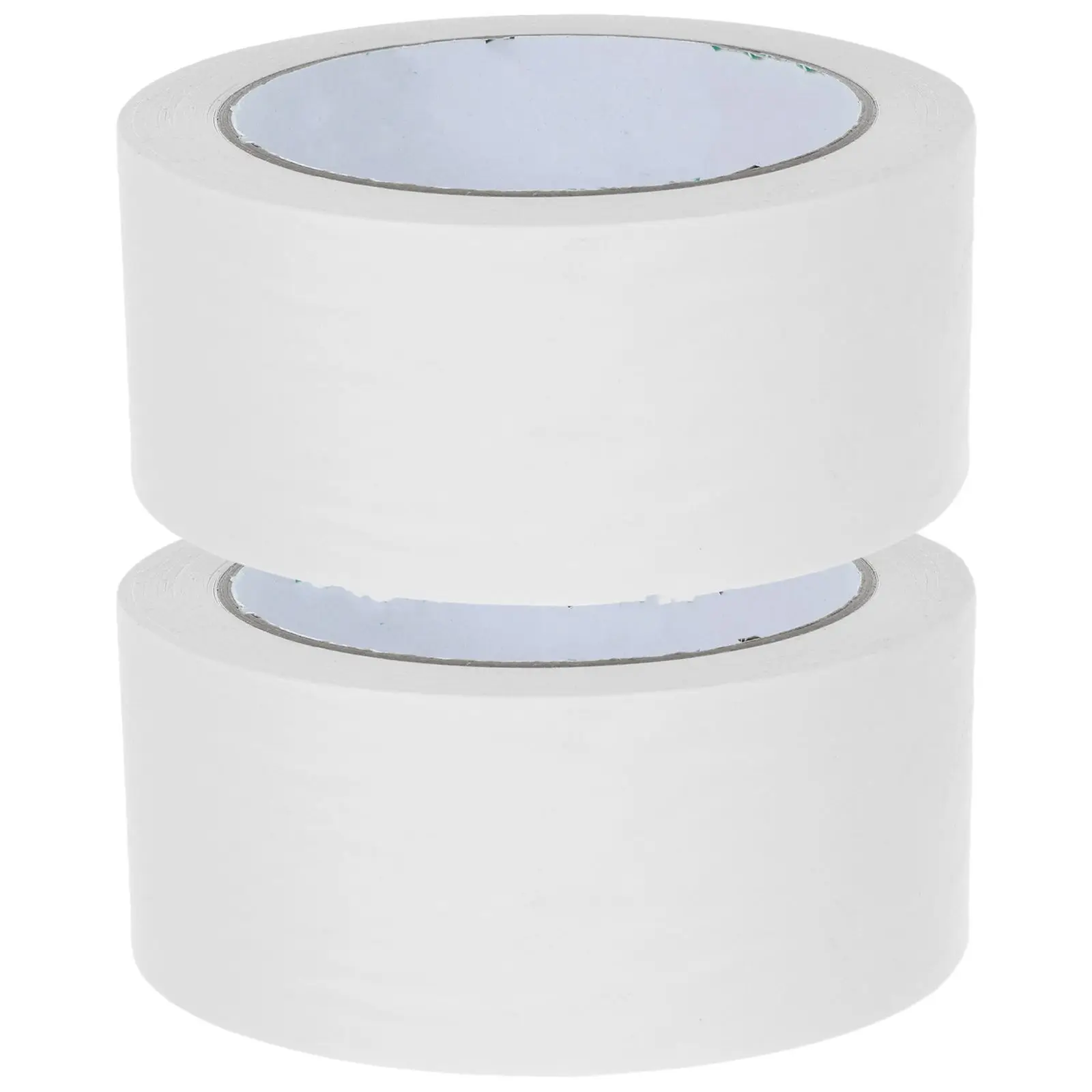 2 Rolls Mailing For Packages Paper Tape 45mmx30m Sealing Packing Shipping Paper Packing Tape Mailing Heavy Duty Boxes
2 Rolls Mailing For Packages Paper Tape 45mmx30m Sealing Packing Shipping Paper Packing Tape Mailing Heavy Duty Boxes