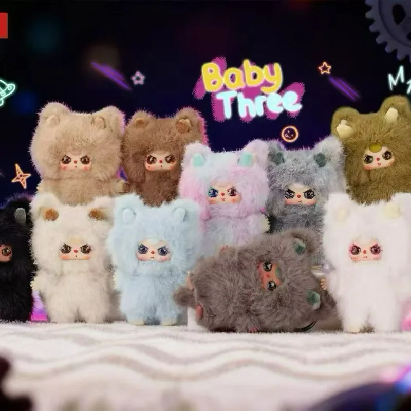 New Baby Three Walonglong Series Blind Box Kawaii Мини Виниловая Плюшевая Кукла Сумка Подвеска Декор Орнамент Модная Игрушка Сюрприз Подарок
New Baby Three Walonglong Series Blind Box Kawaii Мини Виниловая Плюшевая Кукла Сумка Подвеска Декор Орнамент Модная Игрушка Сюрприз Подарок