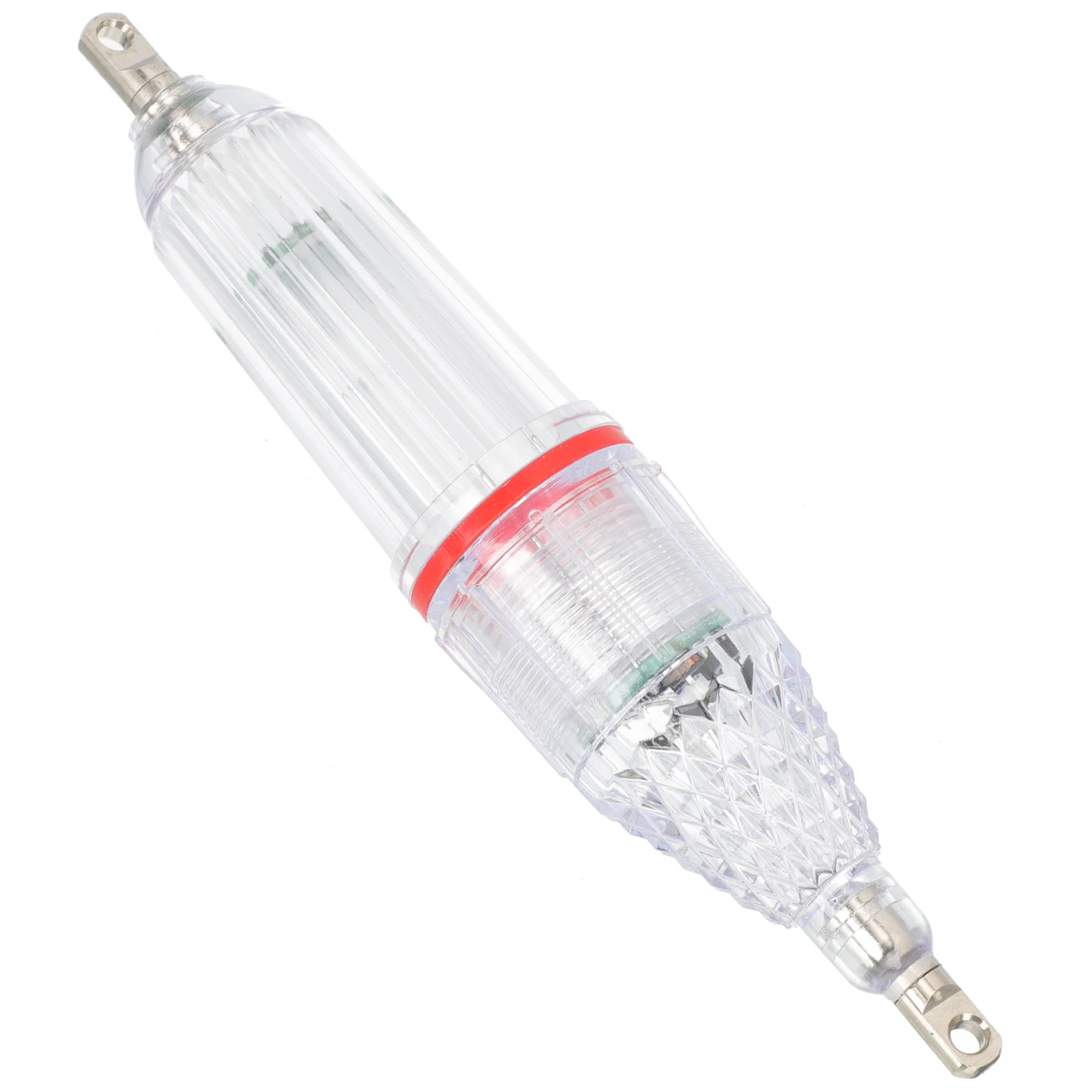 Underwater Waterproof LED Fishing Light Led Underwater Lamp for Fishing Tackle Attracting Fish Herring Bass
Underwater Waterproof LED Fishing Light Led Underwater Lamp for Fishing Tackle Attracting Fish Herring Bass