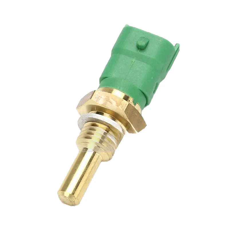 Water Temperature Sensor HM-A40029 For Volvo EC210B EC140B EC240B EC290B EC360B Crawler Excavators
Water Temperature Sensor HM-A40029 For Volvo EC210B EC140B EC240B EC290B EC360B Crawler Excavators