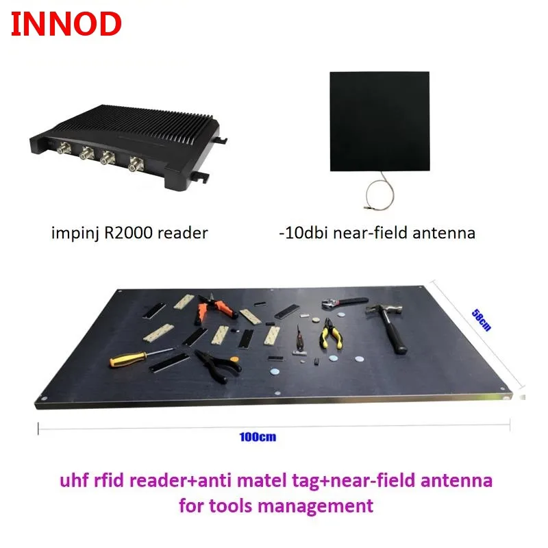 УВЧ антиметаллическая RFID-метка наклейка дальнего действия пассивная UHF EPC Gen2 Class1 на металлической RFID-метке
УВЧ антиметаллическая RFID-метка наклейка дальнего действия пассивная UHF EPC Gen2 Class1 на металлической RFID-метке