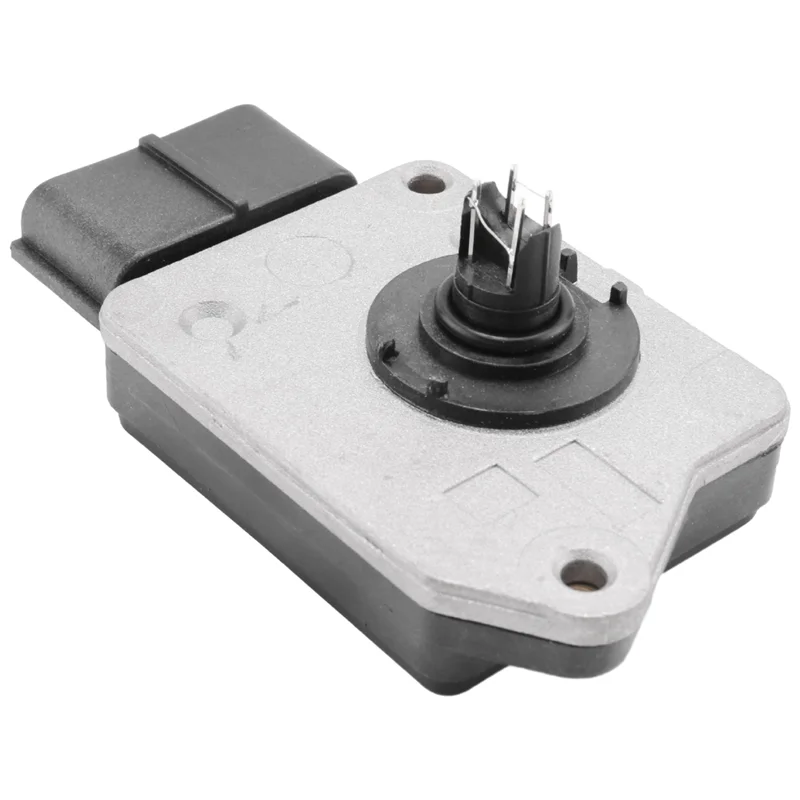 AB59-Air Mass Flow Meters MAF Air Flow Sensor For Ford Aerostar Escort Ranger Mercury Tracer Mazda F67F-12B579-EA F67Z12B579B Pa
AB59-Air Mass Flow Meters MAF Air Flow Sensor For Ford Aerostar Escort Ranger Mercury Tracer Mazda F67F-12B579-EA F67Z12B579B Pa
