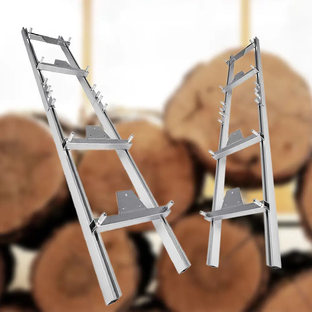 Adjustable Portable Chainsaw Mill Guide Rail Aluminum Alloy Extended Guide Rail
Adjustable Portable Chainsaw Mill Guide Rail Aluminum Alloy Extended Guide Rail