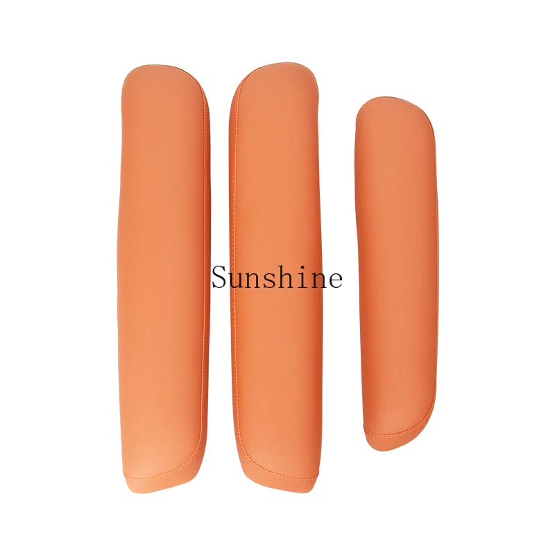 Car second row middle seat armrest protective cover Car interior decoration special accessories
Car second row middle seat armrest protective cover Car interior decoration special accessories