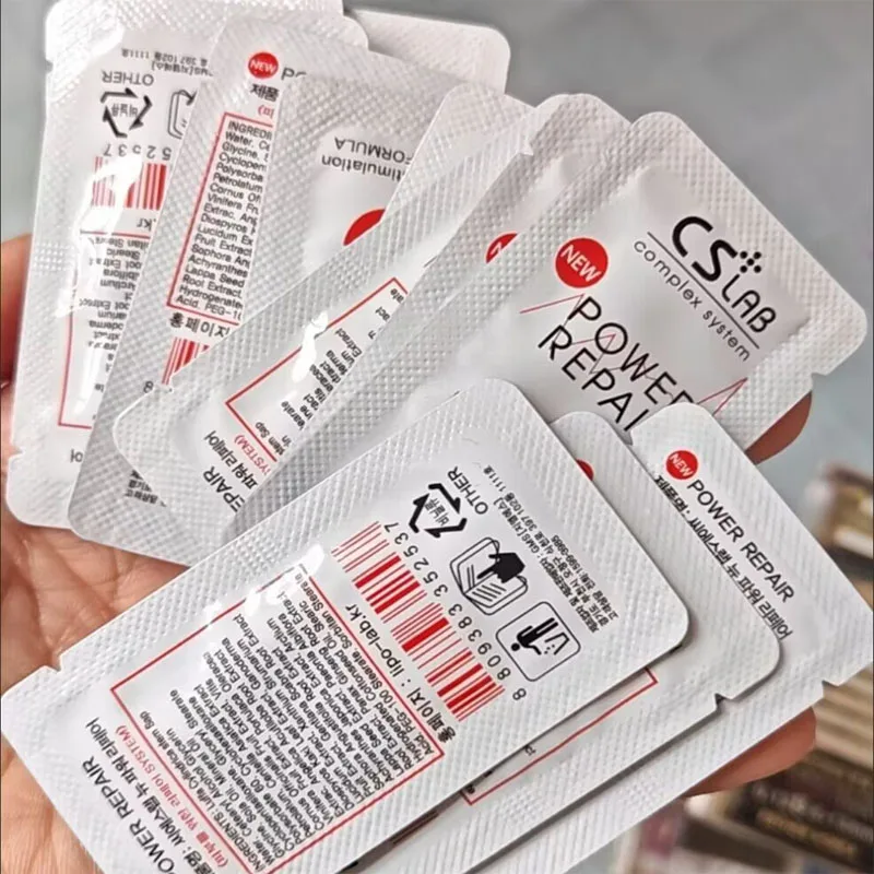 Korea100 Packs Eyebrows Lips Eyeliner Tattoo Restoration Cream Cs Lab Power Repair Gel Skin Care supplies
Korea100 Packs Eyebrows Lips Eyeliner Tattoo Restoration Cream Cs Lab Power Repair Gel Skin Care supplies