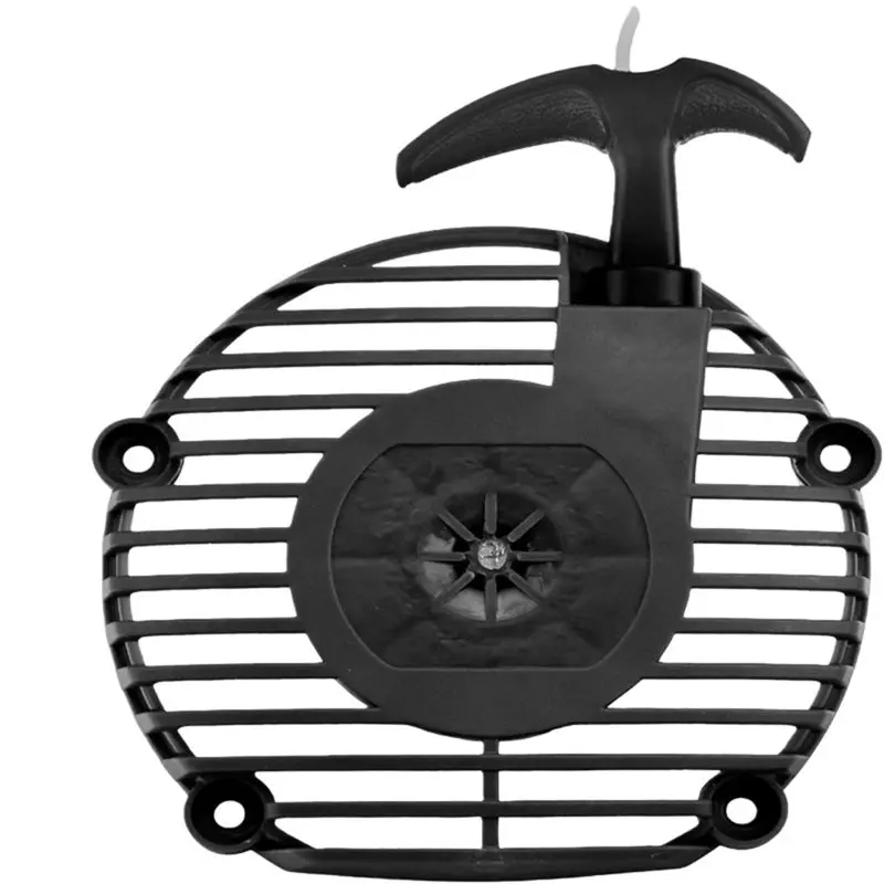 【FITTING】545111701 545111801 Корпус ручной стартера для вентилятора/замена ручной стартера для воздуходувок 125B
【FITTING】545111701 545111801 Корпус ручной стартера для вентилятора/замена ручной стартера для воздуходувок 125B