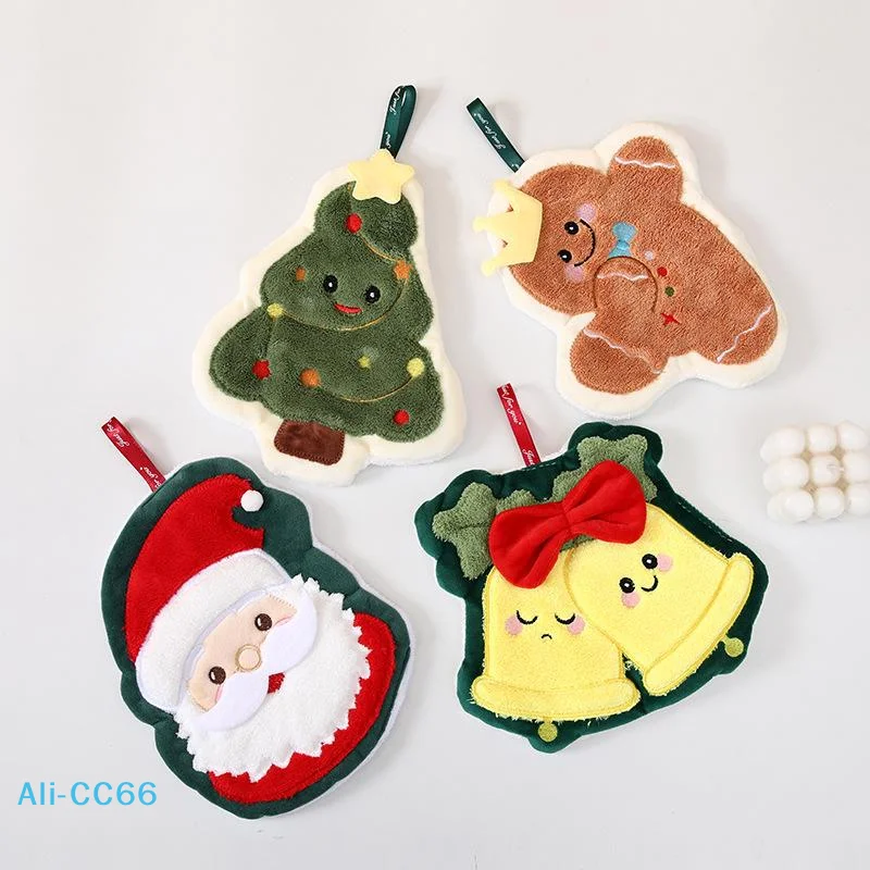 【C】Коралловый флис Рождественские полотенца для рук Санта-Клауса Водопоглощающие быстросохнущие полотенца для рук Рождественская елка Колокольчик Кухня Ванная комната
【C】Коралловый флис Рождественские полотенца для рук Санта-Клауса Водопоглощающие быстросохнущие полотенца для рук Рождественская елка Колокольчик Кухня Ванная комната