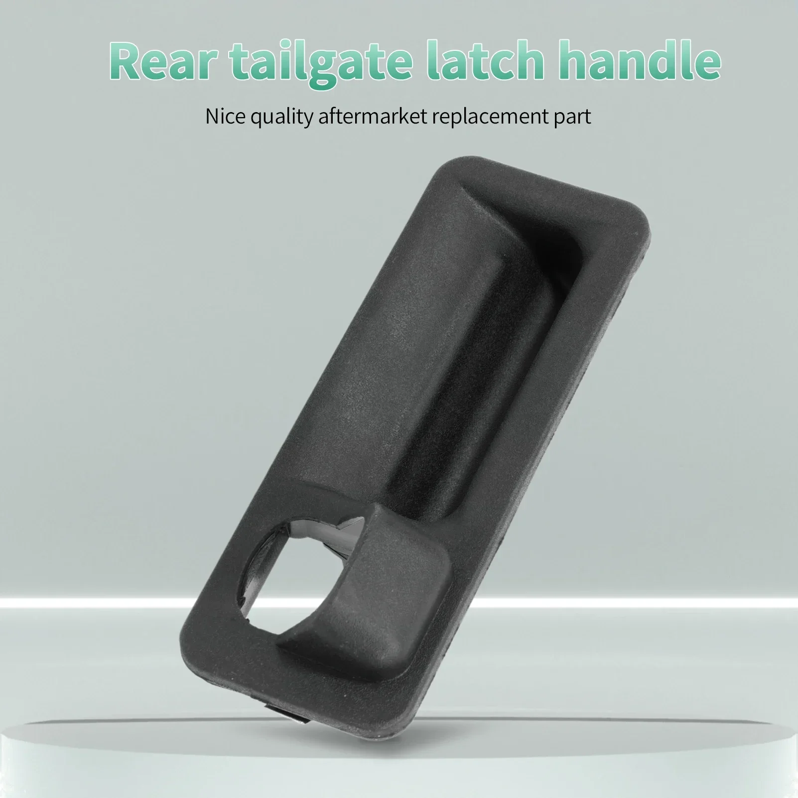 Замок крышки багажника, переключатель ручки задней двери 81260-D3510 для Sportage 2020-2022 Tucson 2019-2021, задняя ручка люка багажника 81260D3510
Замок крышки багажника, переключатель ручки задней двери 81260-D3510 для Sportage 2020-2022 Tucson 2019-2021, задняя ручка люка багажника 81260D3510