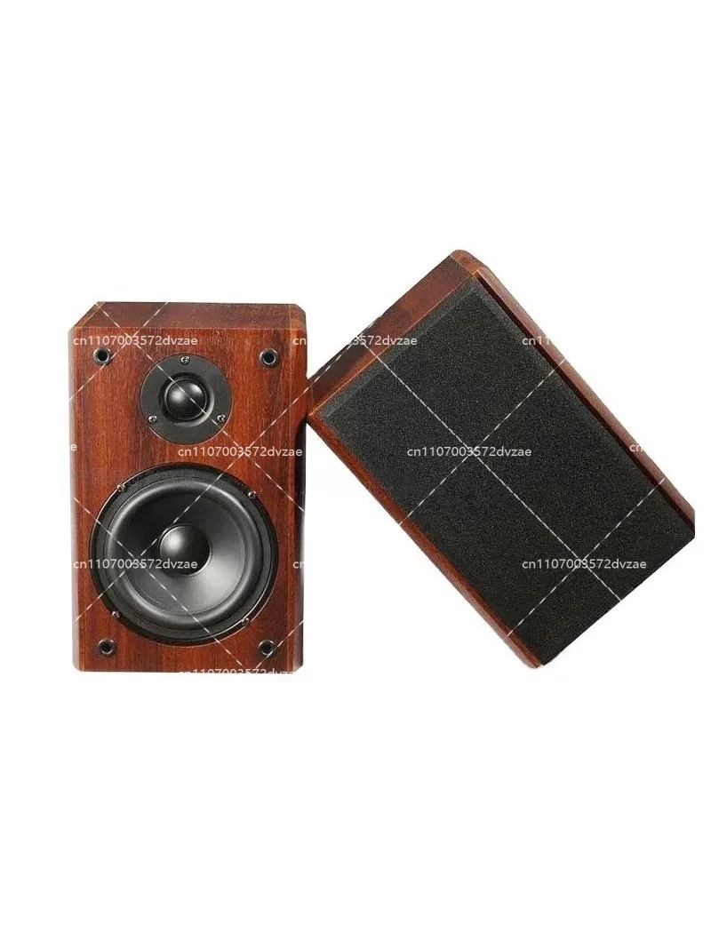 New 100W 5 Inch Bookshelf Speakers Monitor Passive Fever Hifi Center Surround High Fidelity Audio Music Sound Amplifiers Speaker
New 100W 5 Inch Bookshelf Speakers Monitor Passive Fever Hifi Center Surround High Fidelity Audio Music Sound Amplifiers Speaker