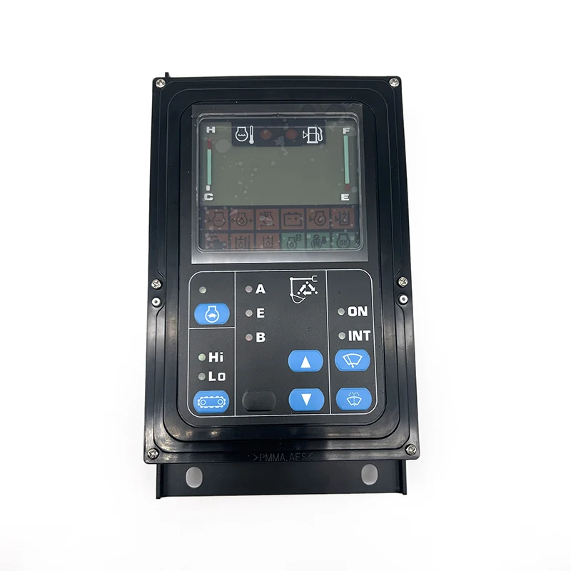 Monitor Display Screen 7835-16-5002 7835-10-2004 7835-10-2005 for Komatsu PC200-7 PC220LC PC130-7 excavator spare parts
Monitor Display Screen 7835-16-5002 7835-10-2004 7835-10-2005 for Komatsu PC200-7 PC220LC PC130-7 excavator spare parts