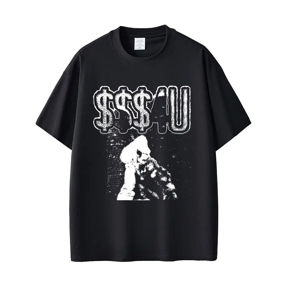 Rapper Drake with Partynextdoor Europe Tour 2025 T-shirt SSS4U Some Sexy Songs 4 U T Shirts Men Women Hip Hop Fashion T-shirts
Rapper Drake with Partynextdoor Europe Tour 2025 T-shirt SSS4U Some Sexy Songs 4 U T Shirts Men Women Hip Hop Fashion T-shirts