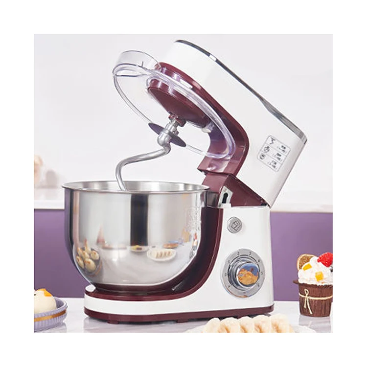 Hot Selling Multi-functional Automatic Commercial Cook Machine Chef Machine Dough Kneading Machine
Hot Selling Multi-functional Automatic Commercial Cook Machine Chef Machine Dough Kneading Machine