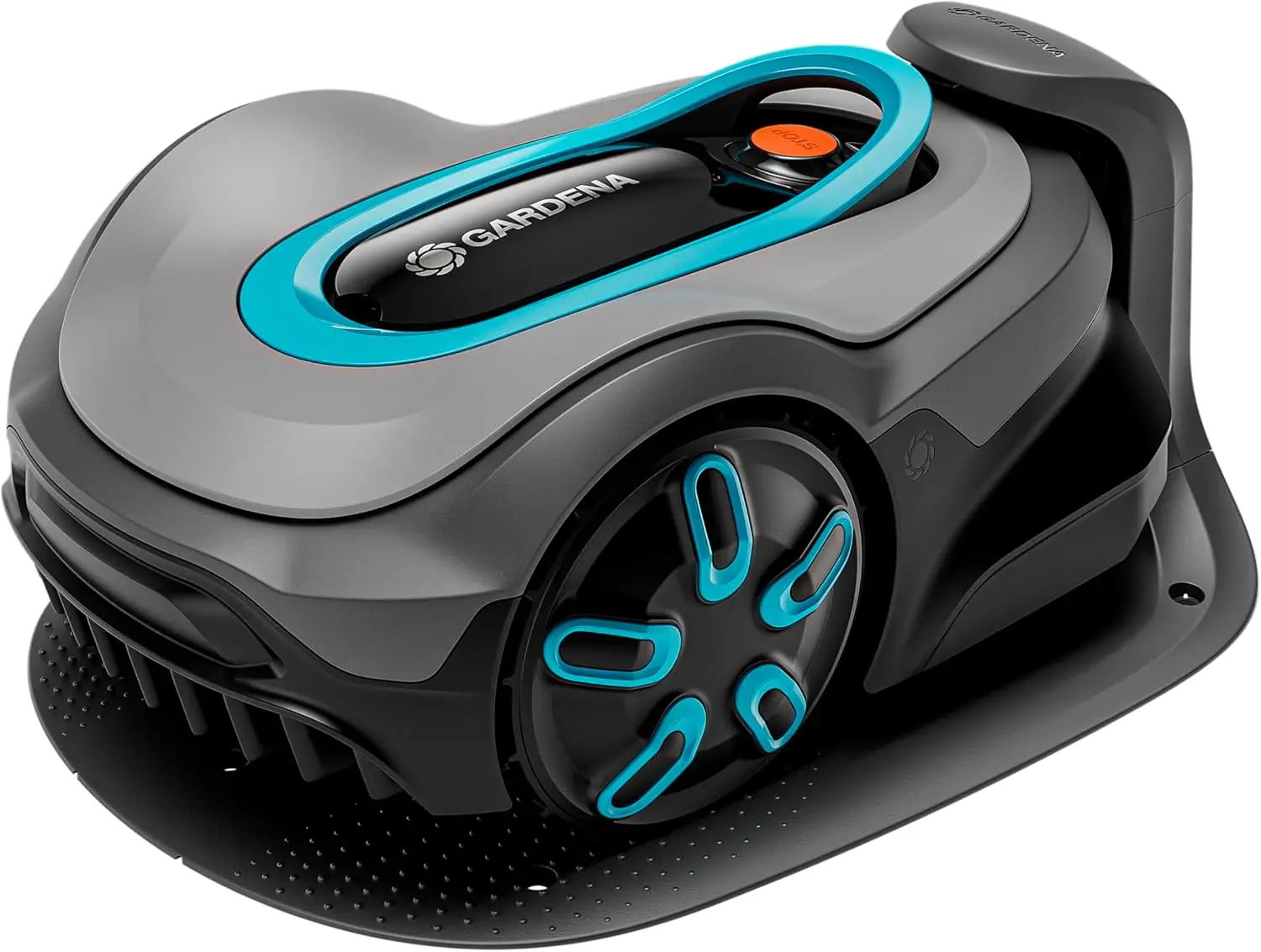 Customizable All New - 2025 Flex - Engineered In Germany For The Most Challenging Lawns.Through All Grass Types With Ease.
Customizable All New - 2025 Flex - Engineered In Germany For The Most Challenging Lawns.Through All Grass Types With Ease.