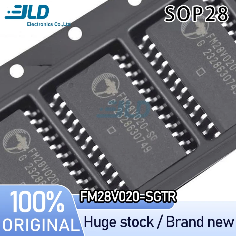 (3-10piece) 100% New FM28V020-SGTR SOP28 Chipset Professional one-stop ordering Adequate stock Chip Electronics
(3-10piece) 100% New FM28V020-SGTR SOP28 Chipset Professional one-stop ordering Adequate stock Chip Electronics