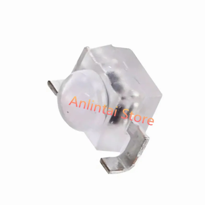 10PCS VEMD2523SLX01 SMD-2 SENSOR PHOTODIODE 900NM 2SMD Photodiodes Sideview 350-1120nm
10PCS VEMD2523SLX01 SMD-2 SENSOR PHOTODIODE 900NM 2SMD Photodiodes Sideview 350-1120nm