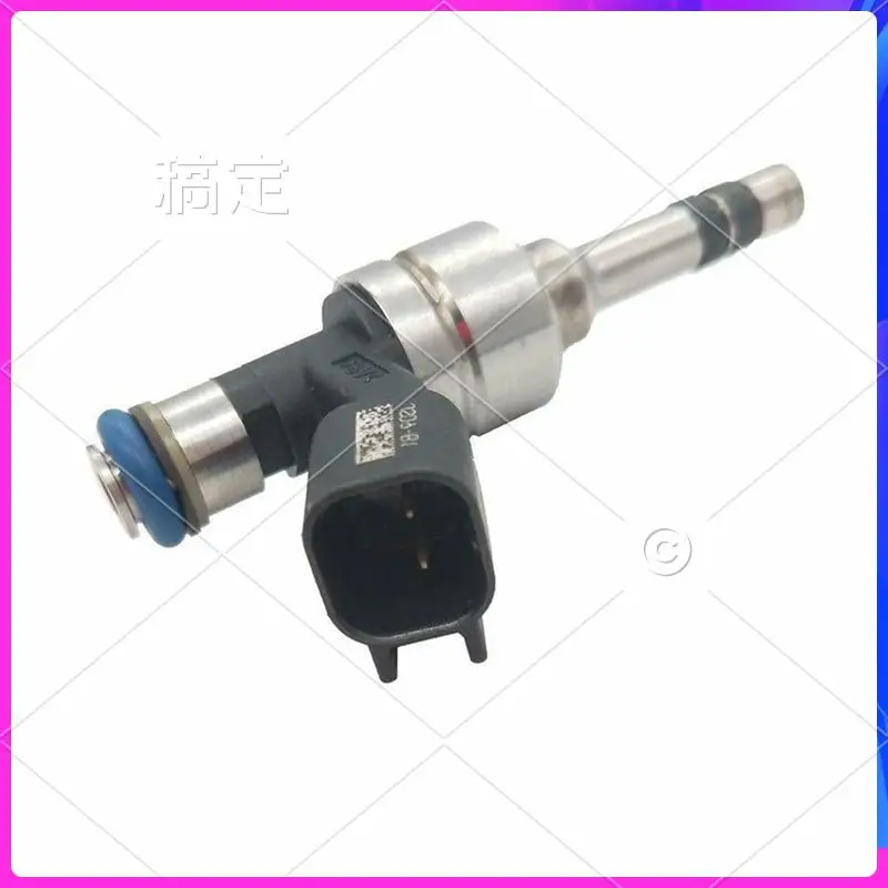 NEW-6PCS Nozzle Fuel Nozzle Engine Fuel Nozzle 12629927 For Buick Lacrosse Cadillac CTS SRX Equinox GMC Terrain 3.0L V
NEW-6PCS Nozzle Fuel Nozzle Engine Fuel Nozzle 12629927 For Buick Lacrosse Cadillac CTS SRX Equinox GMC Terrain 3.0L V