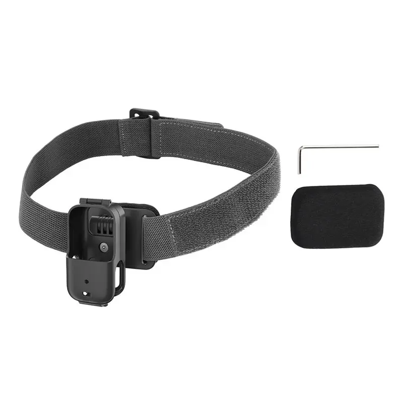 ABFM-Headband For Osmo Nano Adjustable Head Strap Secure Hands-Free Mount To Capture Every Exciting Moment
ABFM-Headband For Osmo Nano Adjustable Head Strap Secure Hands-Free Mount To Capture Every Exciting Moment