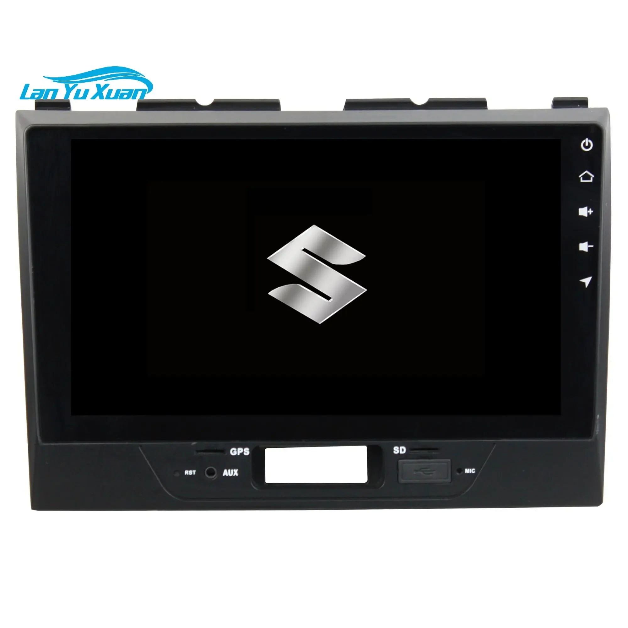 KD-9024 KLYDE Android 10.0 system PX5 4G 64G Car DVD Player car stereo audio radio car navigation for Wagon R 2016-2018
KD-9024 KLYDE Android 10.0 system PX5 4G 64G Car DVD Player car stereo audio radio car navigation for Wagon R 2016-2018