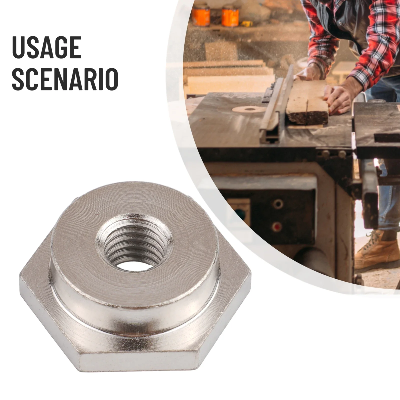 Woodworking Tools Chute Accessory Alloy Steel For Milling Machines For Saws For Woodworking Woodworking Accessories
Woodworking Tools Chute Accessory Alloy Steel For Milling Machines For Saws For Woodworking Woodworking Accessories