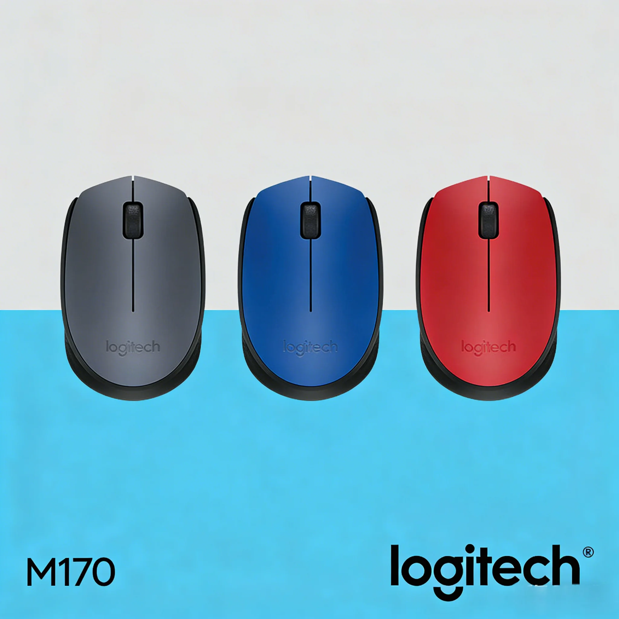 Беспроводная мышь M170/M185/M220/M221/M280 для домашнего использования, подключение по USB, Plug and Play
Беспроводная мышь M170/M185/M220/M221/M280 для домашнего использования, подключение по USB, Plug and Play