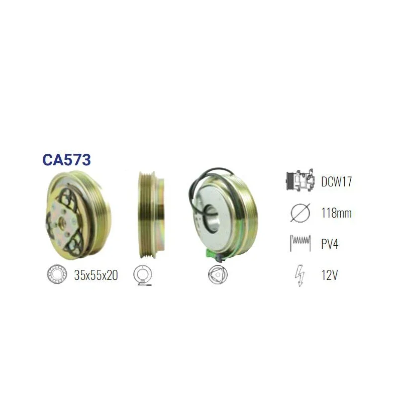 Сборка сцепления CA573 DCW17 4pk для AUDI / VW A4 / A6 / Passat 8D0260805D / 8D0260805F / 8D0860805M
Сборка сцепления CA573 DCW17 4pk для AUDI / VW A4 / A6 / Passat 8D0260805D / 8D0260805F / 8D0860805M