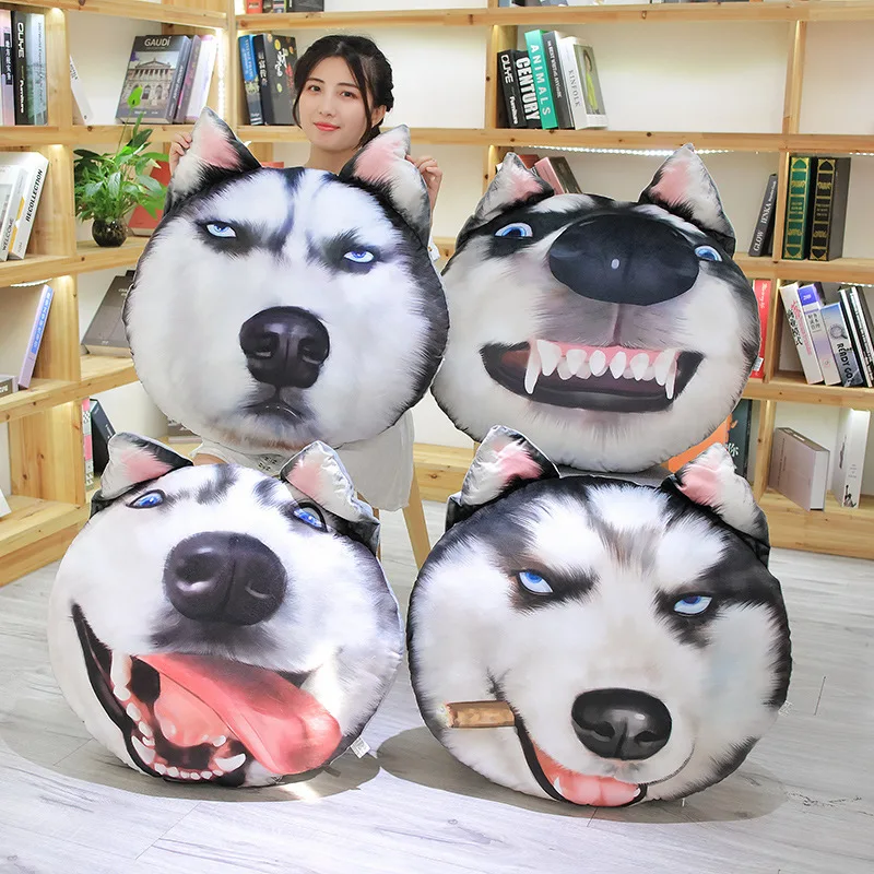 Baby Plush Toys New Erha Funny Printing Plush Dolls Creative Cushion Birthday Gift Baby Cartoon Sleeping Pillow Room Decoration
Baby Plush Toys New Erha Funny Printing Plush Dolls Creative Cushion Birthday Gift Baby Cartoon Sleeping Pillow Room Decoration