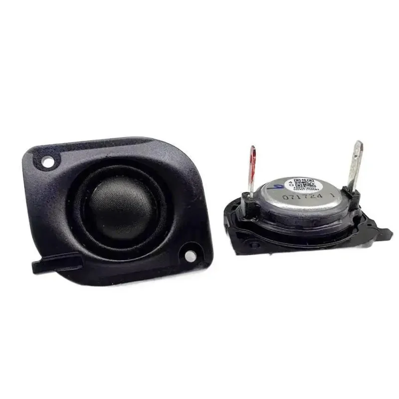 Новые динамики-твитеры для JBL Flip7
Новые динамики-твитеры для JBL Flip7