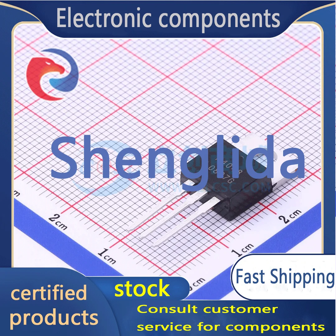 HSP4048 package TO-220 Field-effect transistor brand new off the shelf 1PCS
HSP4048 package TO-220 Field-effect transistor brand new off the shelf 1PCS