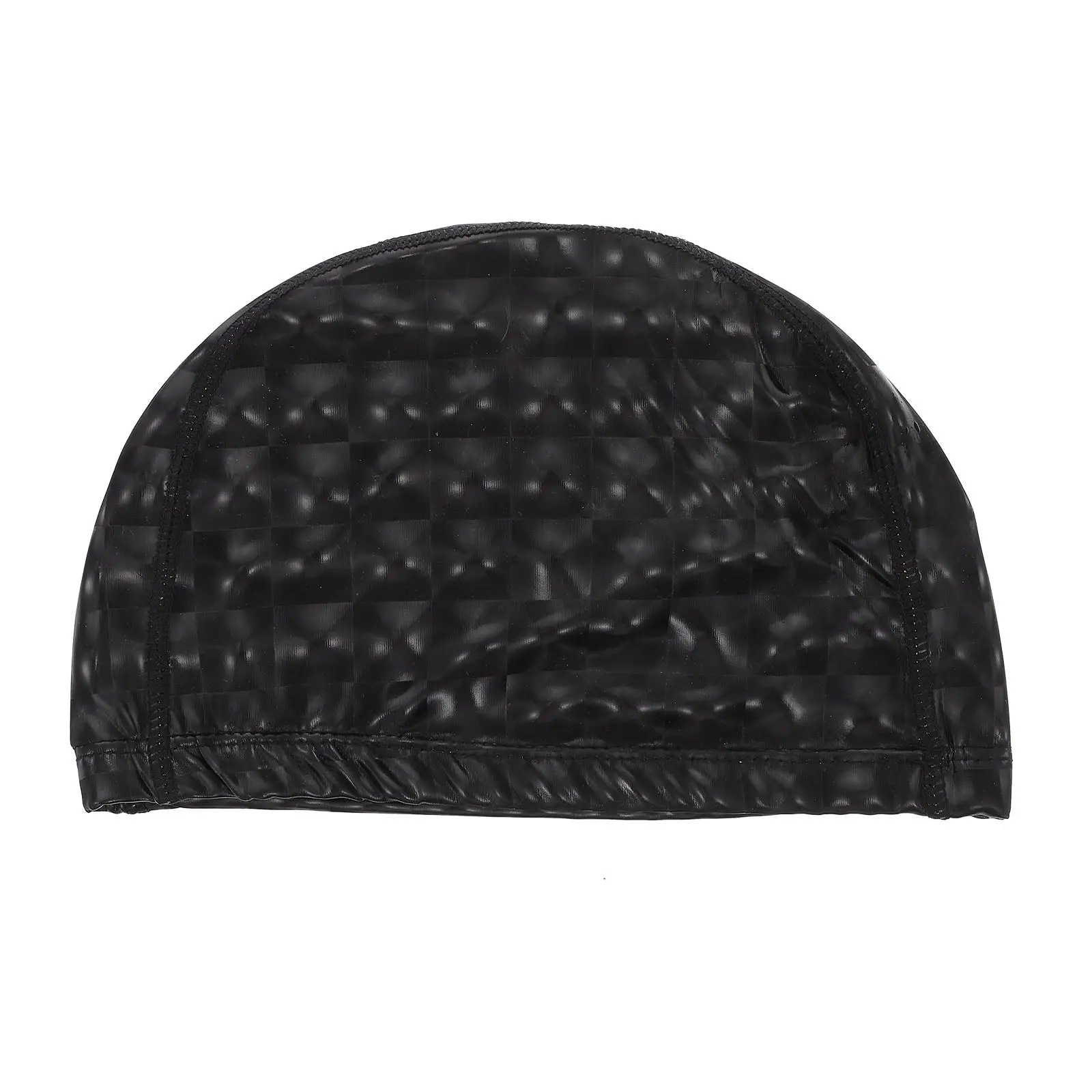 PU Coated Swim Caps Lightweight Flexible Hair Protection for Adults Men Women Swimmers Waterproof Accessories Long Hair
PU Coated Swim Caps Lightweight Flexible Hair Protection for Adults Men Women Swimmers Waterproof Accessories Long Hair