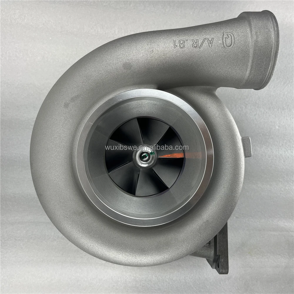 Турбокомпрессор UTL9406 704837-5006S 704837-0006 704837-6 704837-5005S 704837-0005 211896B Подходит для промышленного двигателя L5794GSI F3524GSI
Турбокомпрессор UTL9406 704837-5006S 704837-0006 704837-6 704837-5005S 704837-0005 211896B Подходит для промышленного двигателя L5794GSI F3524GSI