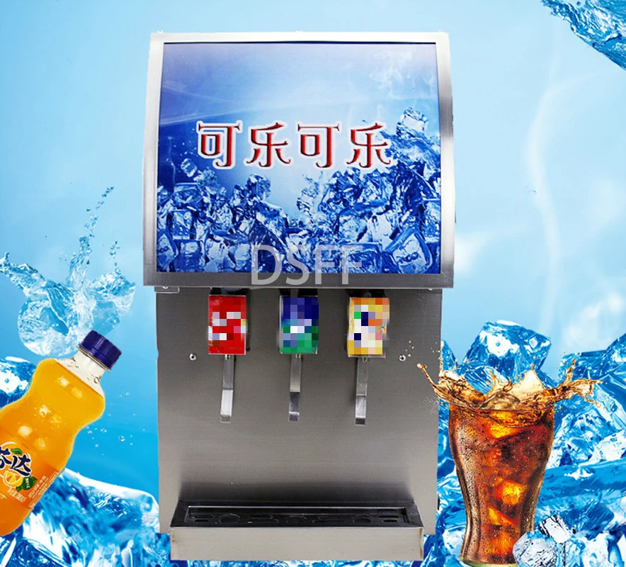 Multi Functional Hot Selling Soda Water Dispenser, Commercial High-Quality Cola Beverage Vending Machine
Multi Functional Hot Selling Soda Water Dispenser, Commercial High-Quality Cola Beverage Vending Machine