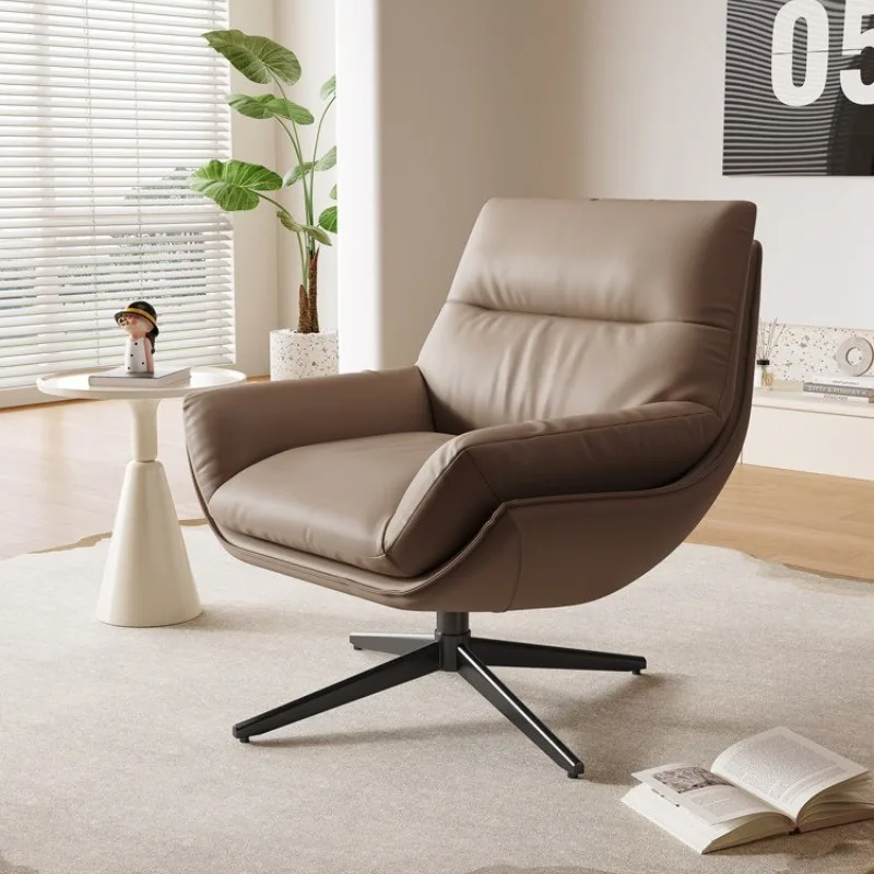 Italian style Relaxing chair single swivel balcony leisure Armchair lazy lounge mobili per il soggiorno living room furniture
Italian style Relaxing chair single swivel balcony leisure Armchair lazy lounge mobili per il soggiorno living room furniture