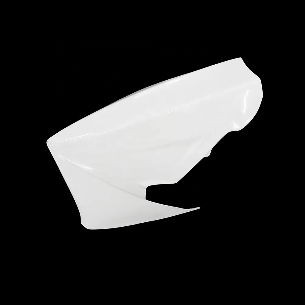 675 2006-2012 Motorcycle Fiberglass Race Fairing Lower Bodywork
675 2006-2012 Motorcycle Fiberglass Race Fairing Lower Bodywork
