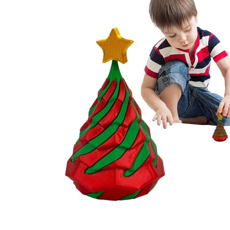 3D печатные игрушки для рождественской елки, скульптуры для рождественской елки, спиральный конус, игрушка-непоседа, Рождественские игрушки с 3D принтом для
3D печатные игрушки для рождественской елки, скульптуры для рождественской елки, спиральный конус, игрушка-непоседа, Рождественские игрушки с 3D принтом для