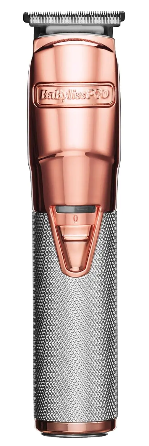 Professional Hair Trimmer, High torque brushless engine with lithium-ion battery, cord/cordless
Professional Hair Trimmer, High torque brushless engine with lithium-ion battery, cord/cordless