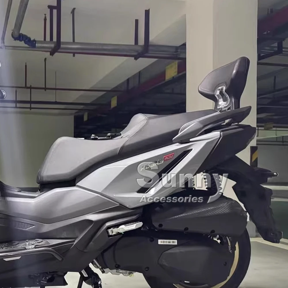 For SYM HUSKY 125 300 ADX125/300 Backrest Modified Passengers Increase Backrest Backrest Accessories
For SYM HUSKY 125 300 ADX125/300 Backrest Modified Passengers Increase Backrest Backrest Accessories