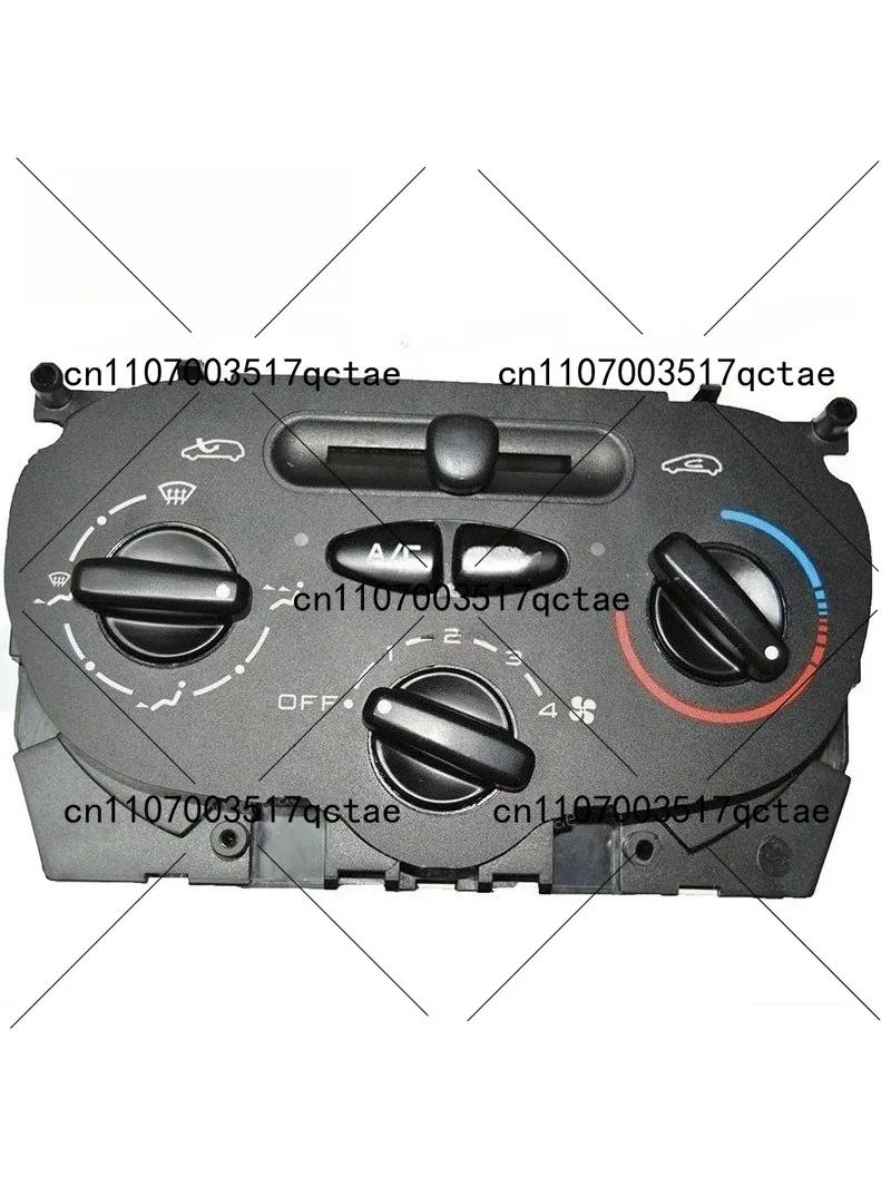 1pc Car Air Condition Control Panel Plate Heater Temperature Switch Knob Fit For 206 307 Picasso 9624675377
1pc Car Air Condition Control Panel Plate Heater Temperature Switch Knob Fit For 206 307 Picasso 9624675377