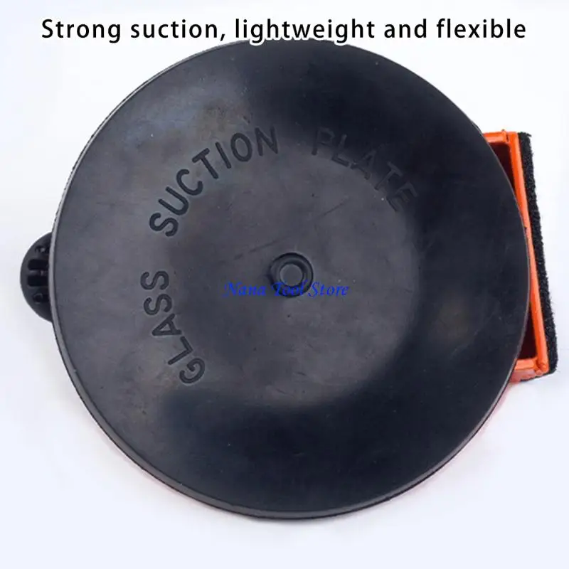 31GJ Эффективный всасывающий ручной инструмент Резиновый молоток Инструмент для фиксации зазоров в полу Строительный помощник и
31GJ Эффективный всасывающий ручной инструмент Резиновый молоток Инструмент для фиксации зазоров в полу Строительный помощник и