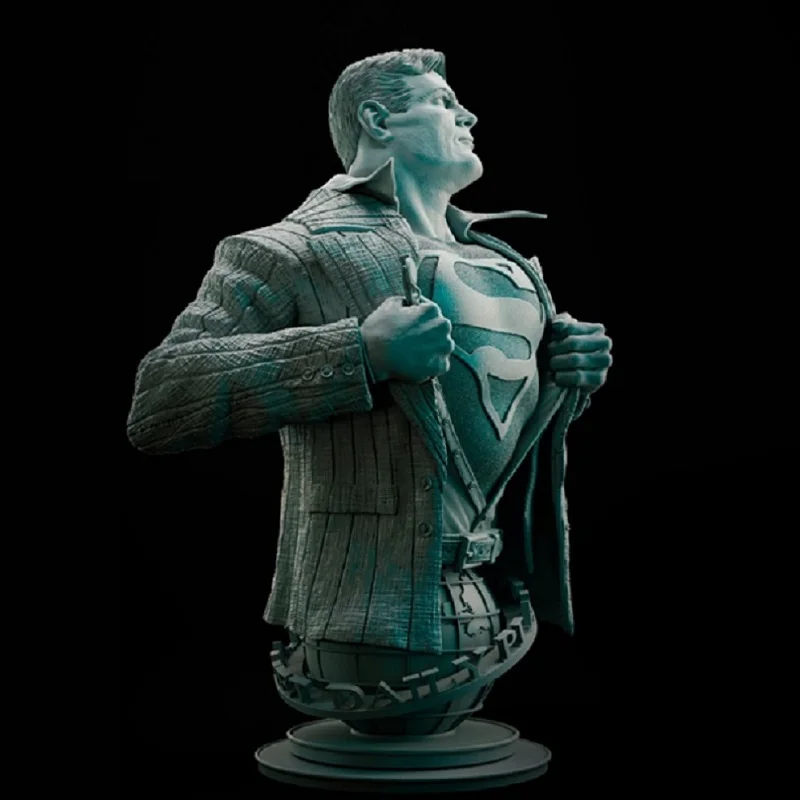 LindenKing 1/4 22cm 1/3 30 cm 3D Printing Garage Kit GK Model Figure Unpainted Collections for Painters A311
LindenKing 1/4 22cm 1/3 30 cm 3D Printing Garage Kit GK Model Figure Unpainted Collections for Painters A311
