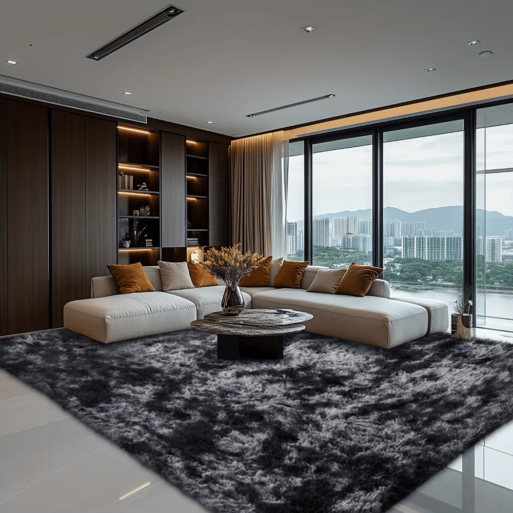 1pc 200*300Cm/6.56*9.84Ft Long Mat - Super Soft And Comfortable, Fluffy Texture, Perfect for Living Room, Bedroom, Office - High Quality Indoor Mat, Available in a Variety of Colors, Indoor Mats | Stylish Floor Coverings | Machine Textiles, Home Carp
1pc 200*300Cm/6.56*9.84Ft Long Mat - Super Soft And Comfortable, Fluffy Texture, Perfect for Living Room, Bedroom, Office - High Quality Indoor Mat, Available in a Variety of Colors, Indoor Mats | Stylish Floor Coverings | Machine Textiles, Home Carp
