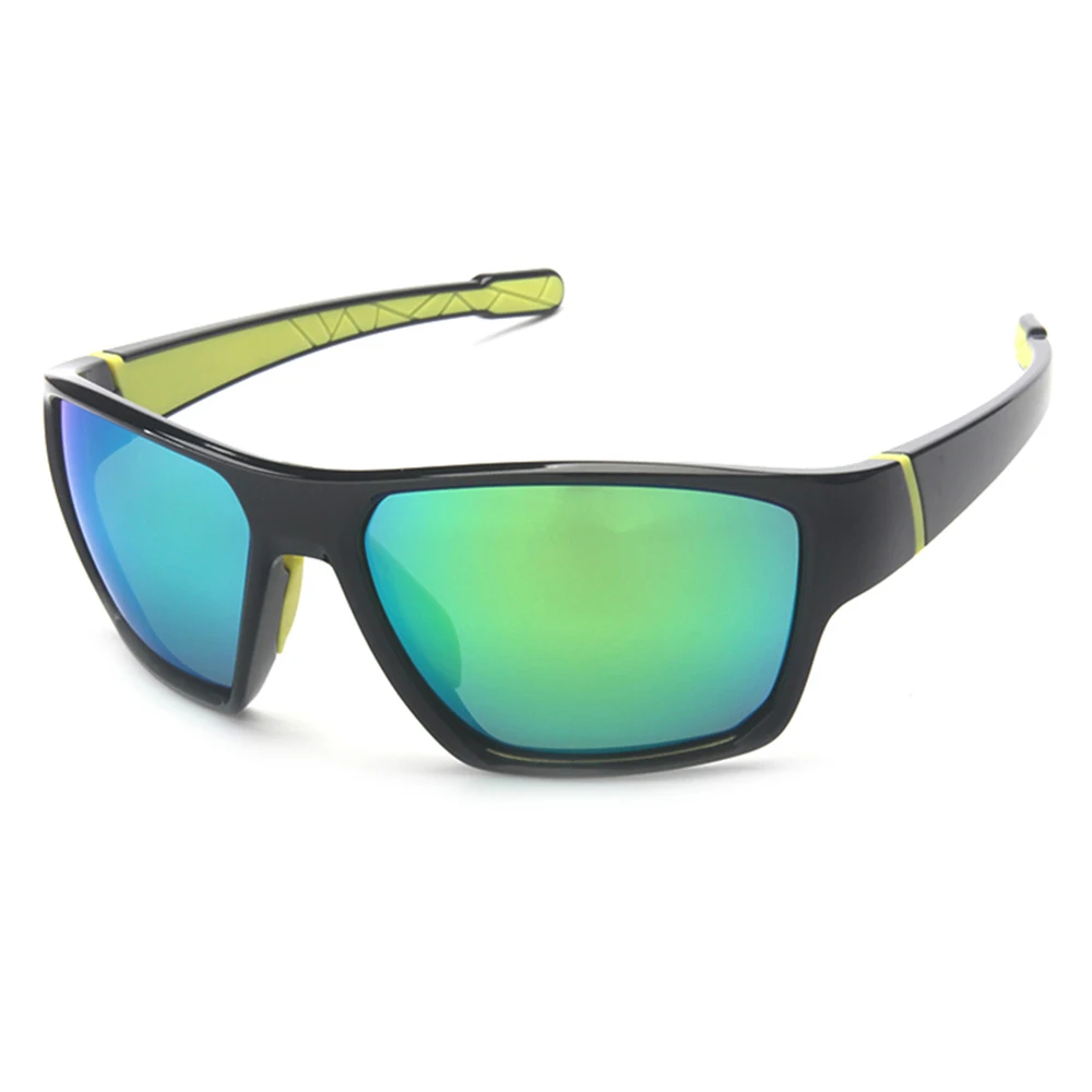 Поляризованные солнцезащитные очки DTRAY для мужчин и женщин UV400, очки для велосипеда, очки для спорта на открытом воздухе, очки для бега, гольфа, походов
Поляризованные солнцезащитные очки DTRAY для мужчин и женщин UV400, очки для велосипеда, очки для спорта на открытом воздухе, очки для бега, гольфа, походов