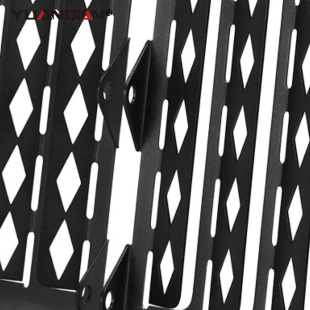 For BMW F650GS Dakar Motorcycle Radiator Guard Cover Protector Protective Grill F 650 GS G650GS G 650 GS Single-all Years
For BMW F650GS Dakar Motorcycle Radiator Guard Cover Protector Protective Grill F 650 GS G650GS G 650 GS Single-all Years