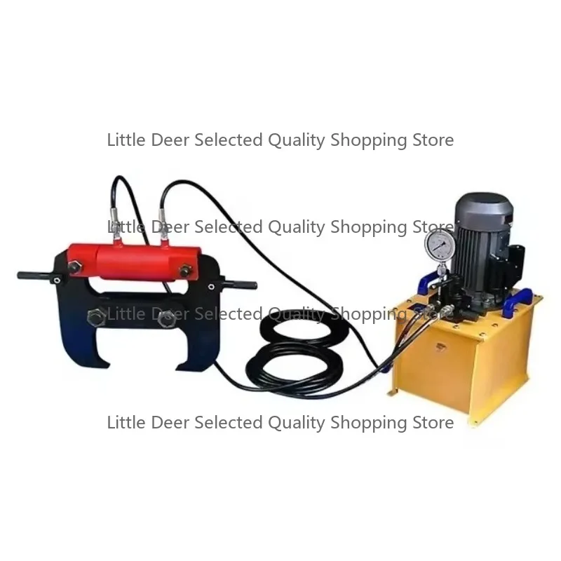 Reinforced Electric Wall and Floor Demolition Tools -PLE Concrete Hydraulic Crusher Static Breaking Pliers
Reinforced Electric Wall and Floor Demolition Tools -PLE Concrete Hydraulic Crusher Static Breaking Pliers